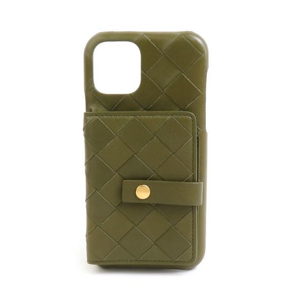 Bottega Venetaveneta Iphone11 Pro Case Smartphone Case